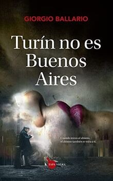 Turín no es Buenos Aires (Tapa negra) von Almuzara | Buch | Zustand gut