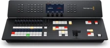 USED Blackmagic Design ATEM Television Studio HD8 Live Production Switcher