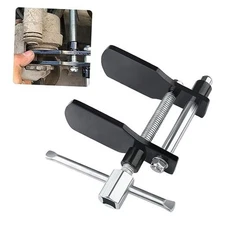 carleef Brake Caliper Compression Tool - Heavy Duty Disc Brake Pad Spreader