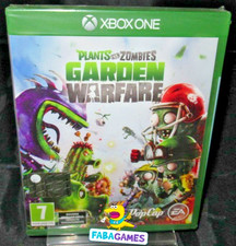 XBOX ONE Plants Vs Zombies | NUOVO | Console Microsoft XBOX ONE _ PAL IT