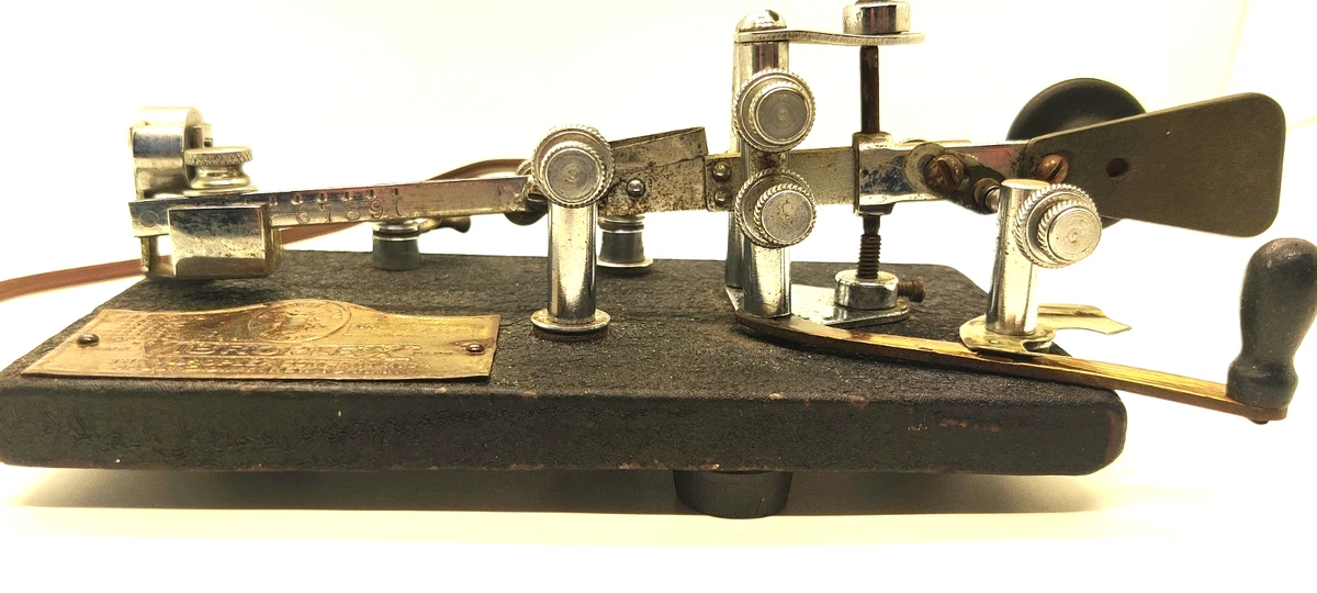 Vibroplex products for sale | eBay