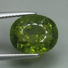 4.97 Cts_Outstanding_100 % Natural Copper Manganese Bearing Paraiba Tourmaline