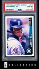 Ken Griffey Jr. 1996 Upper Deck Collector’s Choice #310 PSA 10
