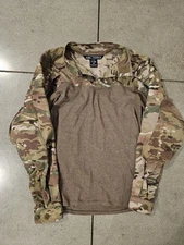 Arcteryx LEAF Multicam Assault Shirt AR SMALL Tactical Military