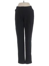 Uniqlo Women Black Dress Pants XS