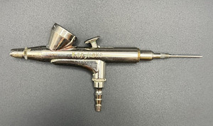 Kopykake Cake Decorating Airbrush - Made in Japan - Parts or Repair