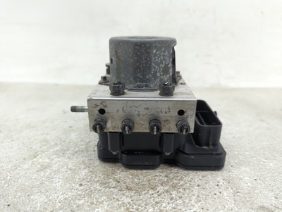2015-2016 Subaru Impreza Abs Pump Control Module HX7F6