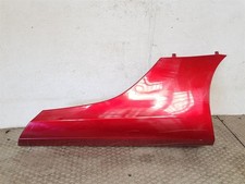 2011-2014 MCLAREN MP4-12C LOWER QUARTER PANEL ROCKER PANEL MOULDING LH 11A0497CP