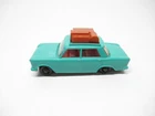 MATCHBOX LESNEY #56  FIAT 1500 LIGHT TAN LUGGAGE MINT MINUS