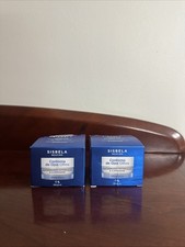 SISBELA REAFIRM CreaCONTORNO DE OJOS MARCA