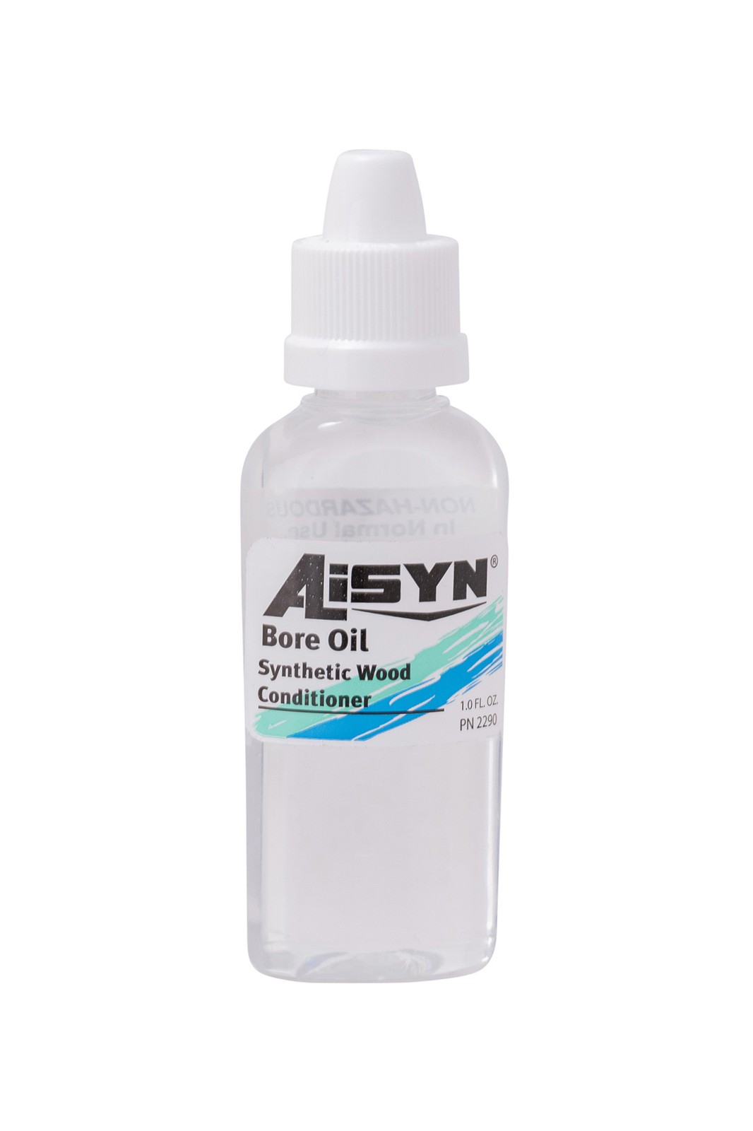 Alisyn - Bore Oil & Wood Conditioner - Woodwind - Protect & Condition - 17.7ml