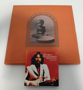 25+ The Concert for Bangladesh Vinyl for sale | Updated Oct 2026