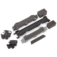 Traxxas 8919R Battery Hold-Down / Front Rear Mounts / Spacers / Foam Pads Maxx