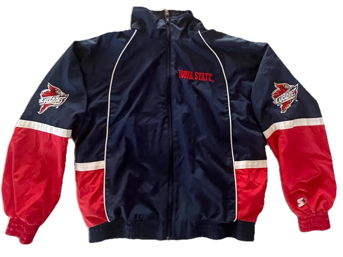 Size M Iowa State Cyclones NCAA Jackets for sale | eBay