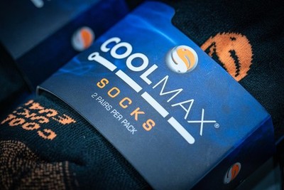 Guru Coolmax Socken