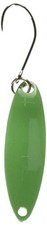 Shimano Lure Spoon Cardiff Slim Swimmer TR-0019 2.5g 15S Mild Green A97742