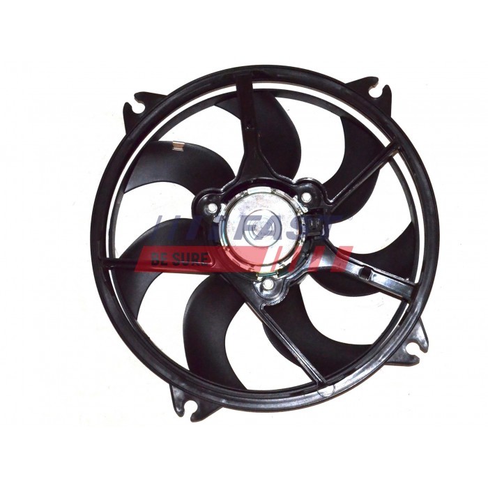Ventilateur refroidissement moteur contre la surchauffe Peugeot 607 406 anti-panne