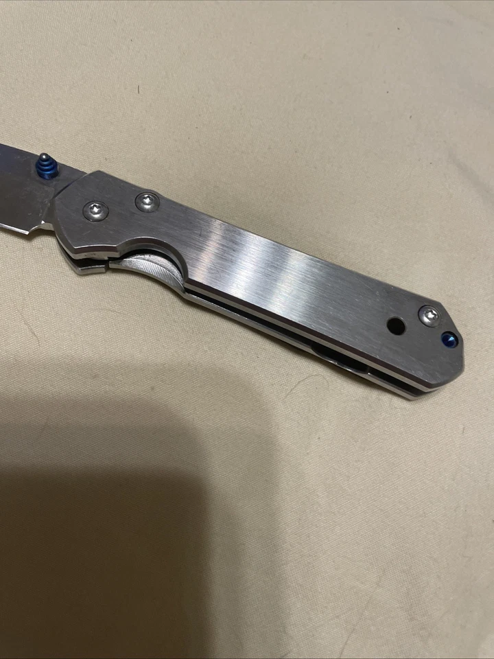 Chris Reeve Sebenza (REP) - Image 3 of 4