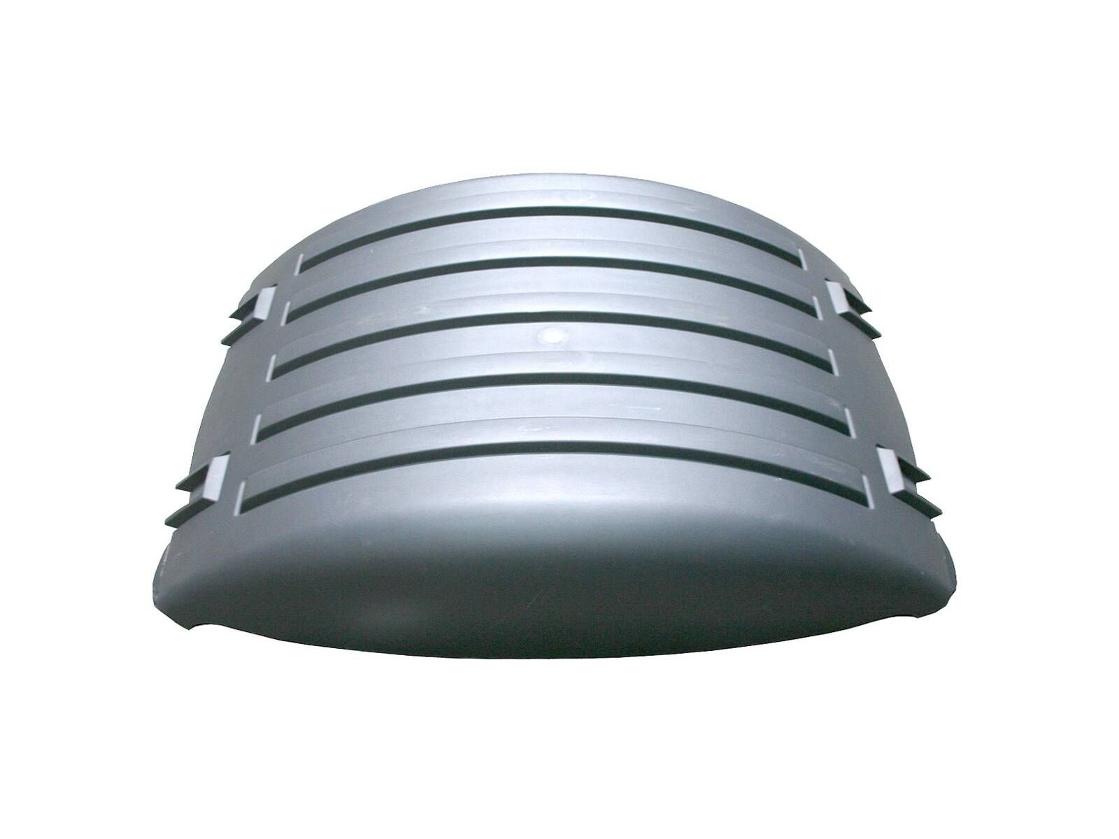 Aile arrière supérieure DT Spare Parts 1.22702 en composite haute résistance durable