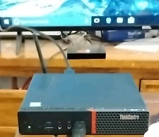 LENOVO THINKCENTRE M900 i5-6500T-No RAM-No SSD-