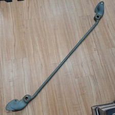 1926-1927 Ford Model T Headlight Bar Head Lamp Brace Mount Coupe Roadster Sedan