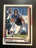 2025 Panini Donruss - D.J. Moore #155