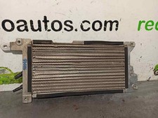 Radiateur Jaguar S-TYPE