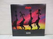 The Stranglers Dreamtime Record Album