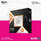 100-100000719WOF AMD Ryzen 9 9950X3D 16-Core 4.30GHz 128MB 170W AM5 Processor