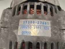 Alternateur Hyundai ACCENT