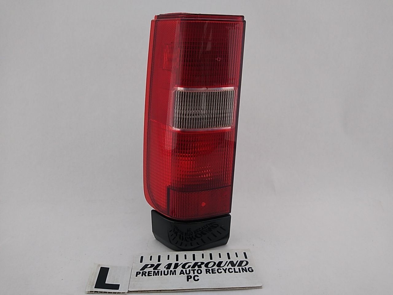 1994-1997 Volvo 850 Left Driver Side Lower Tail Light Assembly