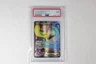 PSA 9 Cresselia EX Full Art #143 Pokemon Boundaries Crossed Original Owner 2012