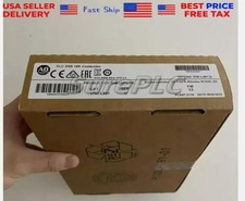 Allen Bradley  AB 1747-L551 /D SLC CPU Processor Unit Module US Free Tax