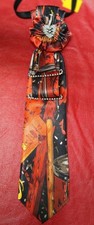 New Unique Elegant Redesigned Neck Tie Accessories for Women (Gifts)