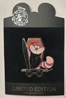 Disney Shopping - Halloween 2010 Train Set LE135 Pin - Cheshire Cat Coffin Alice