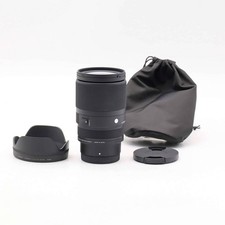 Sigma 16-300mm F3.5-6.7 DC OS for Sony E APS-C, Super Good Condition