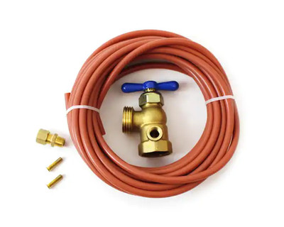 DIAL Evaporative Cooler Water Hook-Up Kit