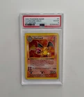 1999 Pokémon Charizard 1st Edition Shadowless Holo PSA 4 VG-EX Base Set 4/102