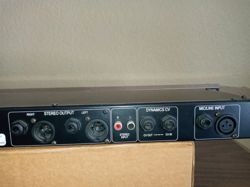 Trident 4T Jim Williams Mod Channel Strip - Image 2 of 3