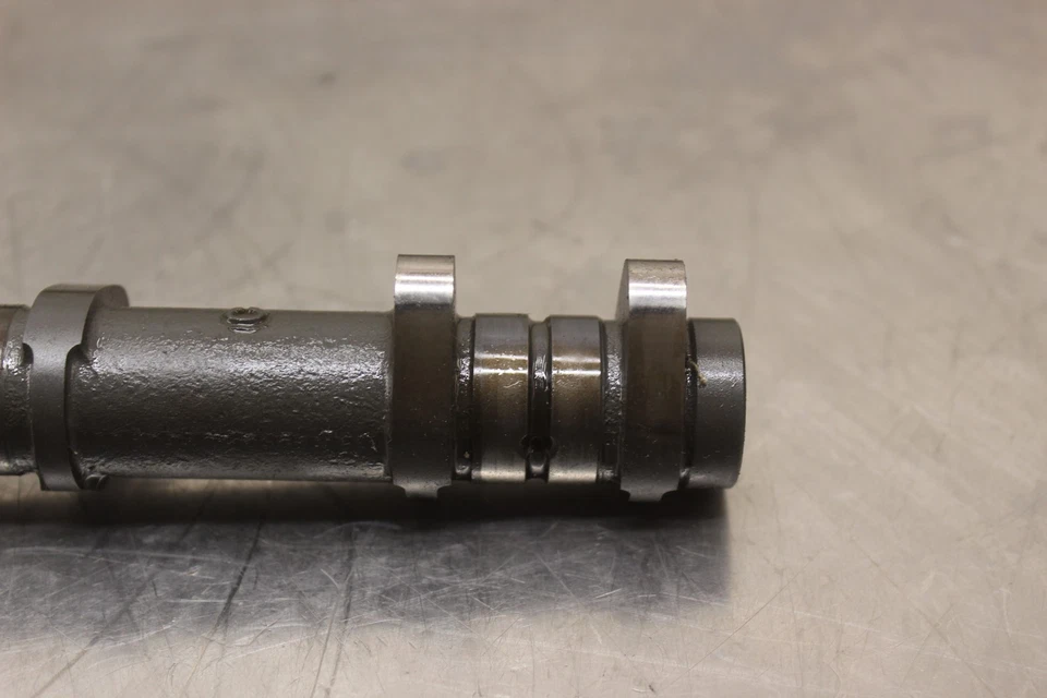 Suzuki GSXR600 1997 árbol de levas levas árboles de levas H153 Foto 3 de 4