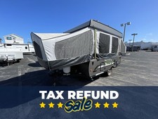 2020 Forest River FREEDOM 1950