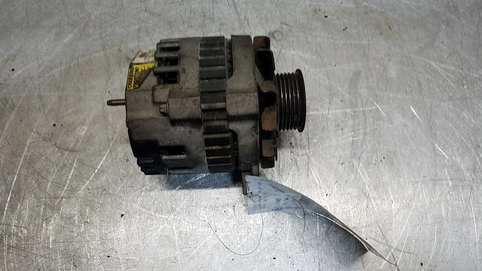 Alternator 100 Amp 5.7L Fits 90-95 CHEVROLET 1500 PICKUP 1287025 - Image 2 of 4