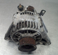 2005-2008 Toyota Corolla 1.8L Alternator Tested Used Genuine Part Assembly OEM