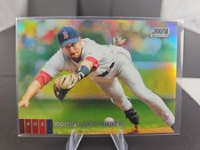 Nomar Garciaparra