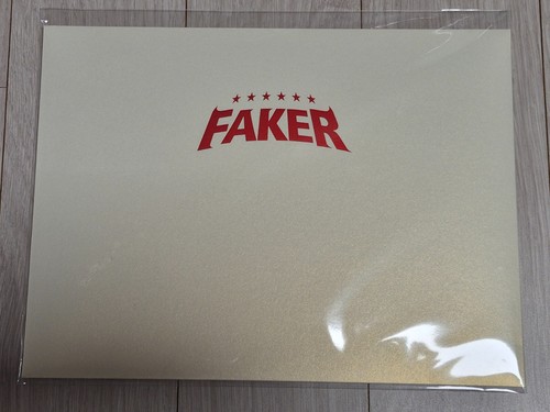 Pack de timbres E Sports, jeu informatique, League of Legends, LOL, faker, histoire, Corée 2026 - Photo 3/7