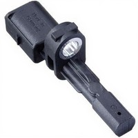 Sensor Raddrehzahl Pierburg Iam-Expertise Passend FüR U.A. Seat Leon