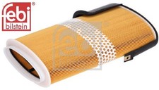 febi bilstein 107396 Luftfilter Luftfiltereinsatz für Porsche 
