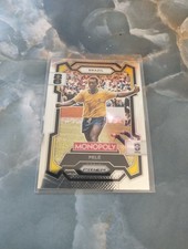 Pele 2025-26 Panini Monopoly Cup