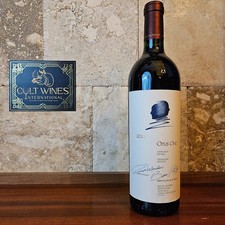 Opus One 2021 Rotwein, Napa Valley [100 Pkt.]