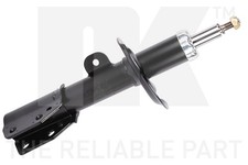 1x Stoßdämpfer NK 65361308 für OPEL ANTARA L07 CDTI 4x4 LPG CHEVROLET CAPTIVA